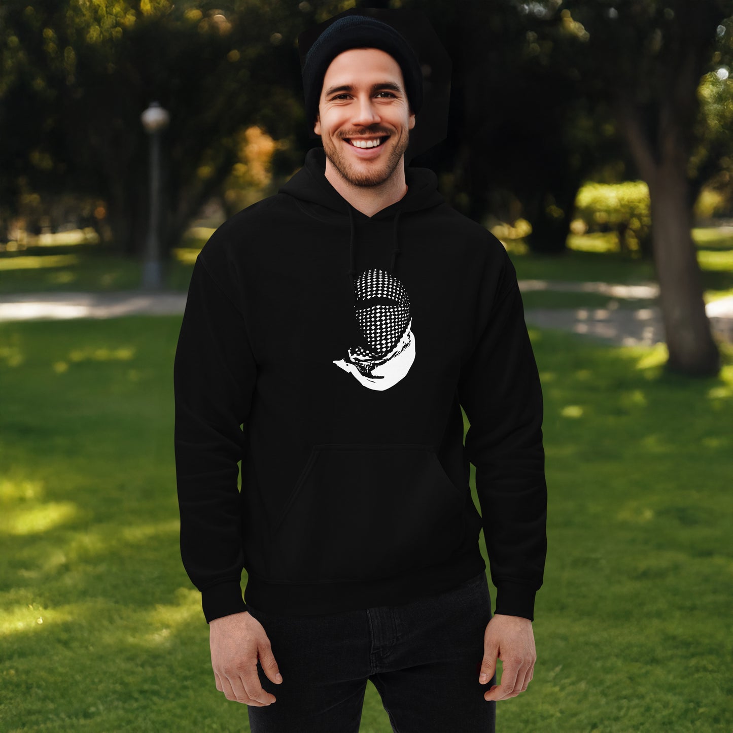 Rooted Identity Hoodie
