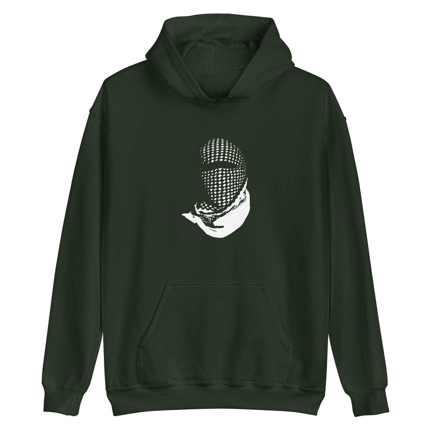 Rooted Identity Hoodie
