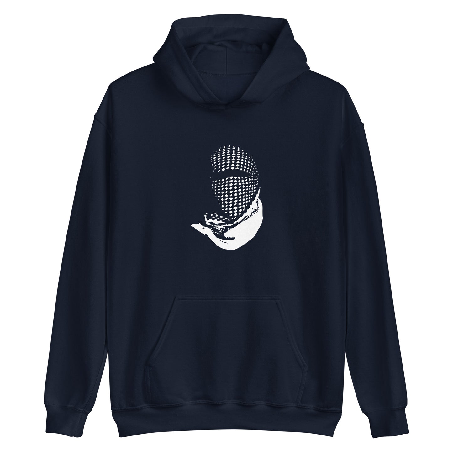 Rooted Identity Hoodie