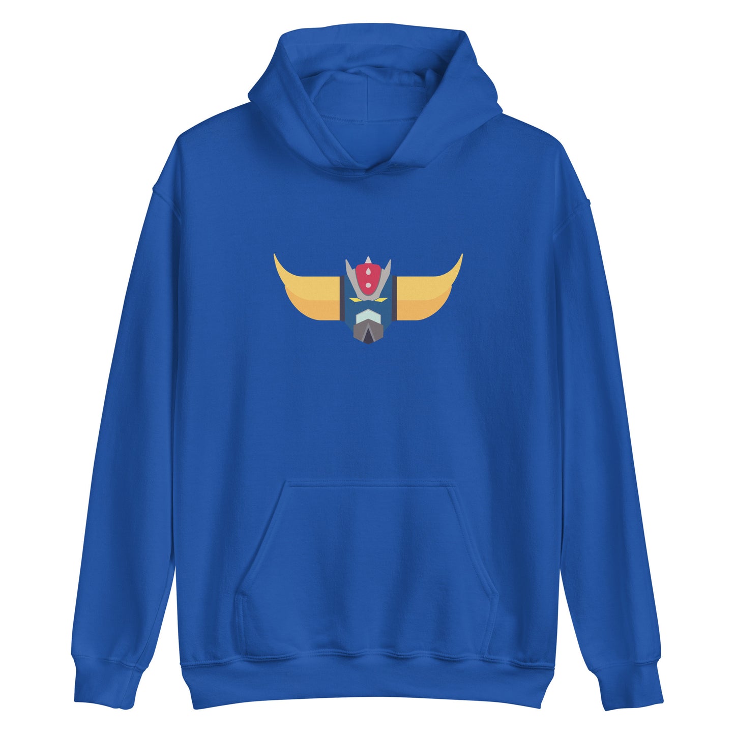 Grendizer - Goldorak - Goldrake Unisex Hoodie