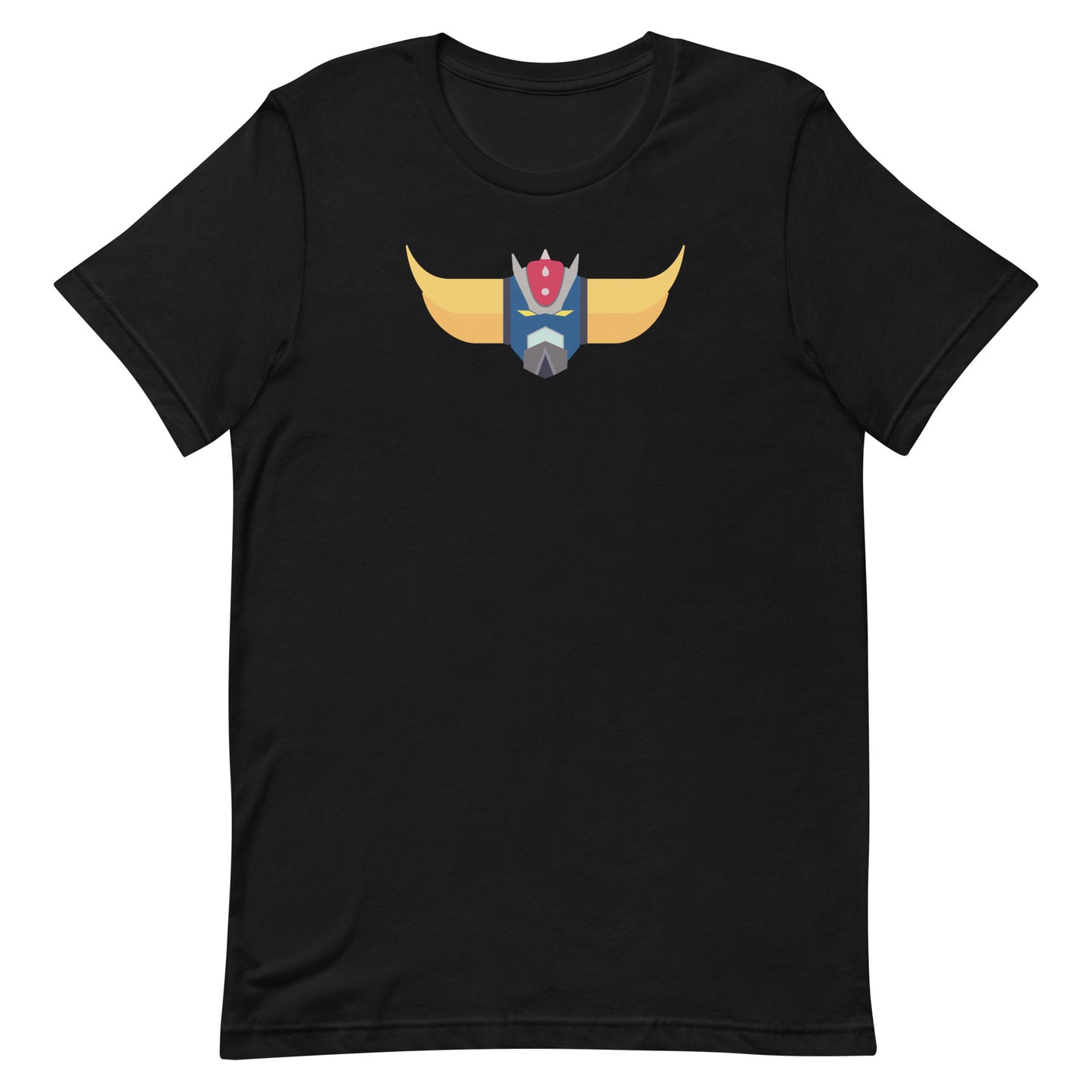 Grendizer - Goldorak - Goldrake Unisex t-shirt
