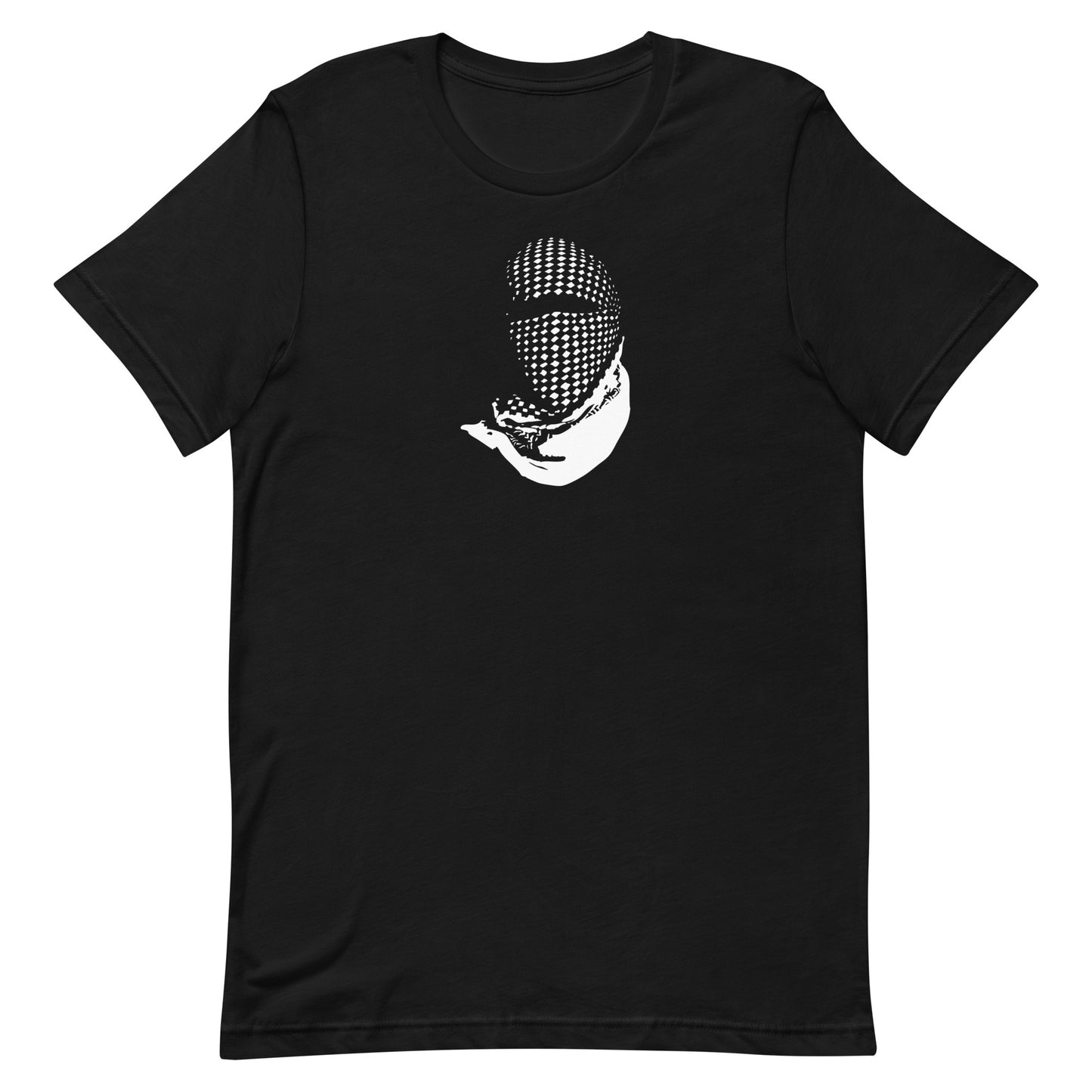 Rooted Identity T-Shirt