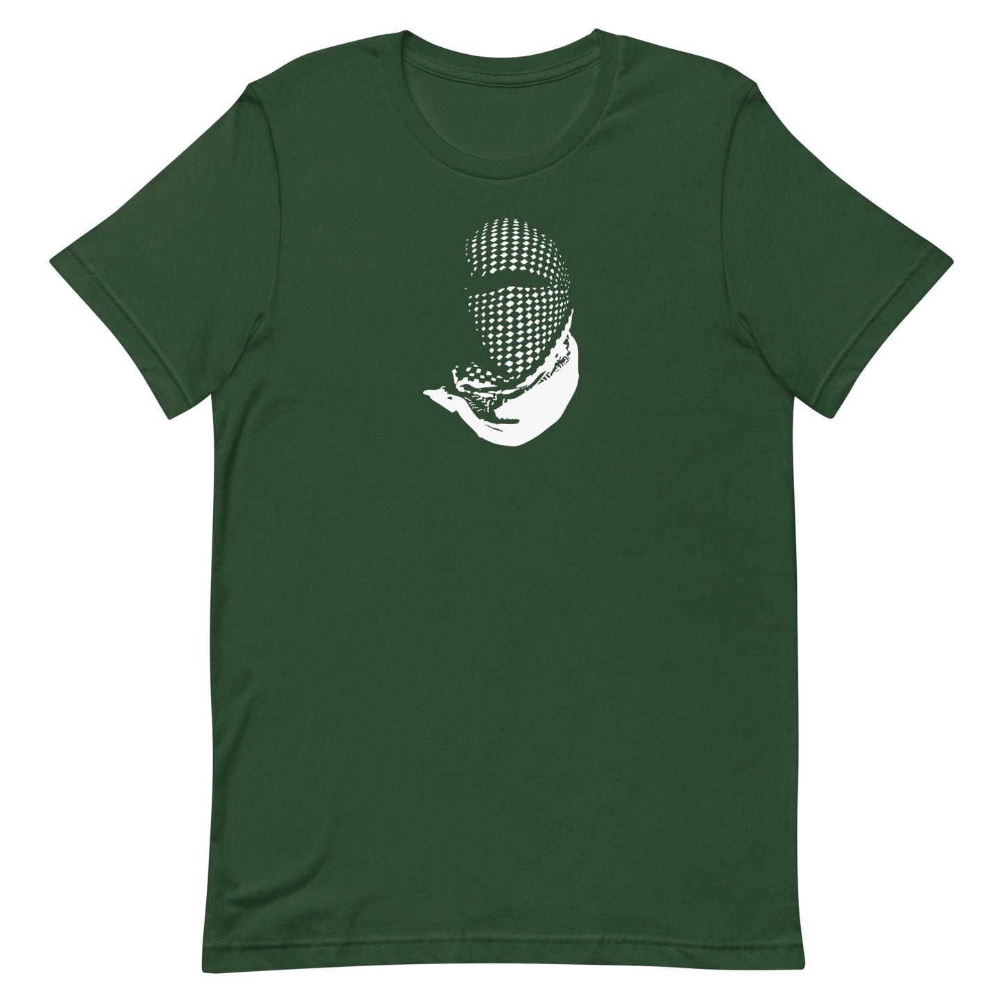 Rooted Identity T-Shirt