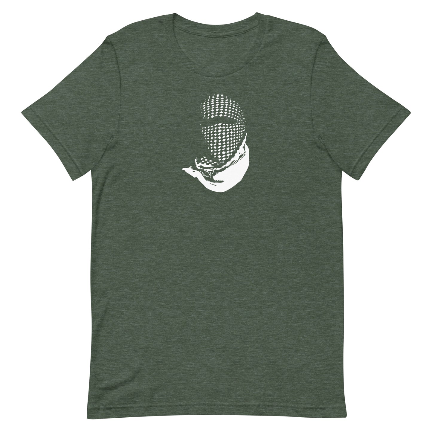 Rooted Identity T-Shirt