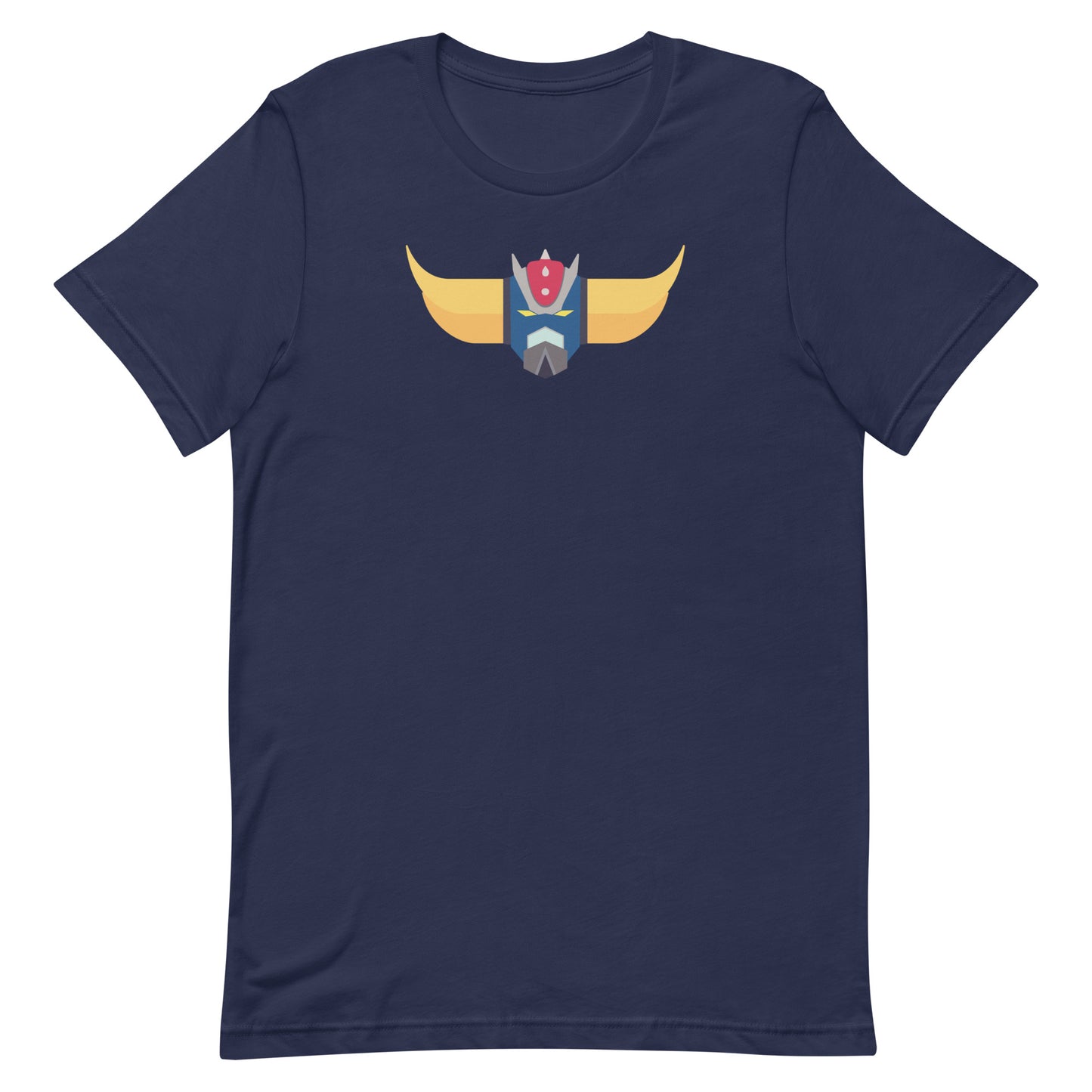 Grendizer - Goldorak - Goldrake Unisex t-shirt