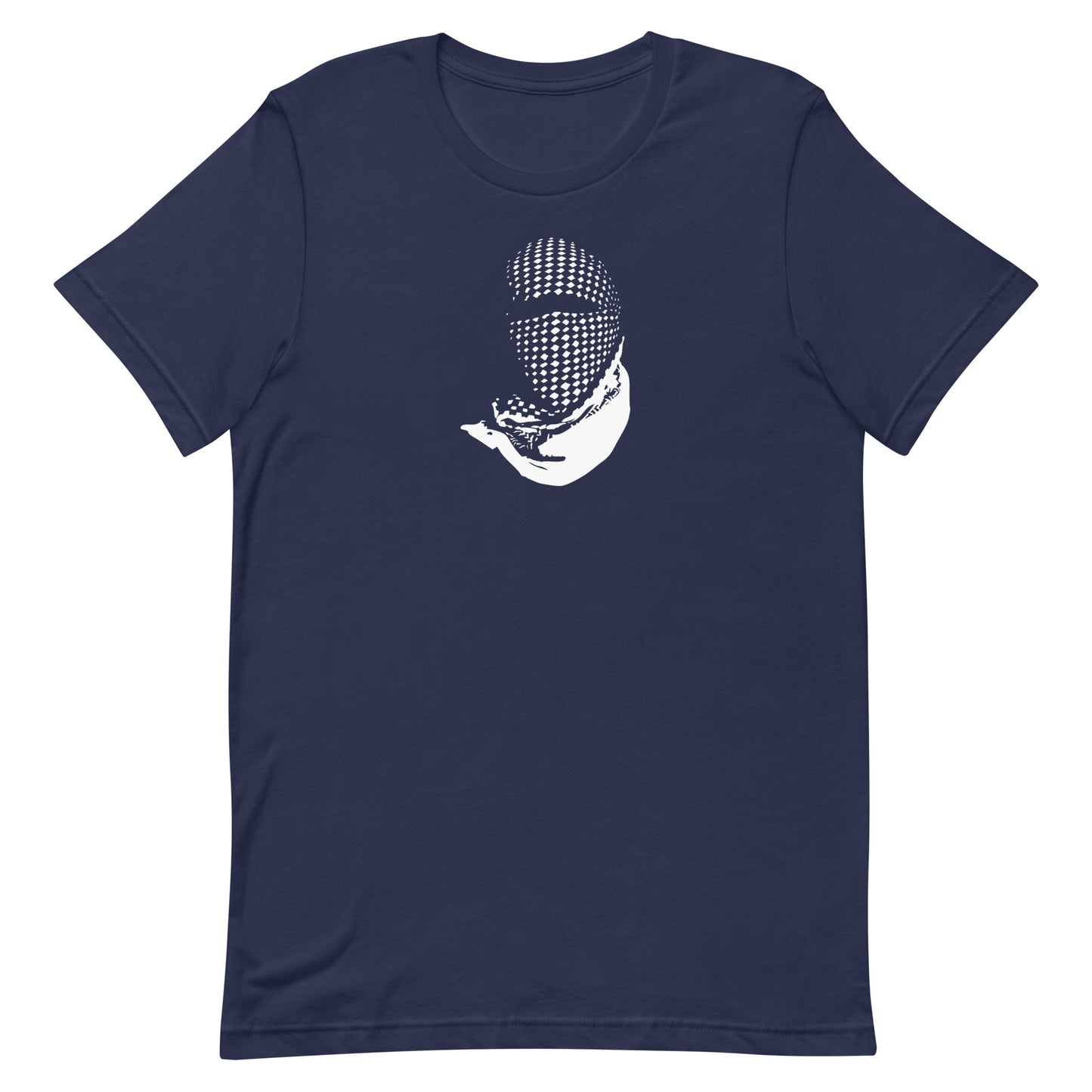 Rooted Identity T-Shirt