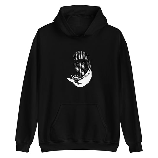 Rooted Identity Hoodie
