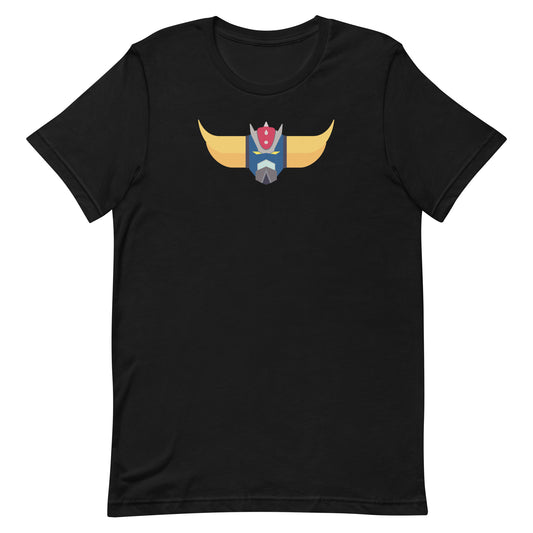 Grendizer - Goldorak - Goldrake Unisex t-shirt